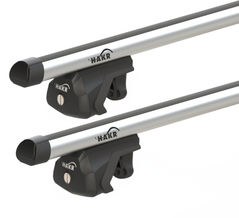 Příčníky Hakr alu 120 cm 013+015