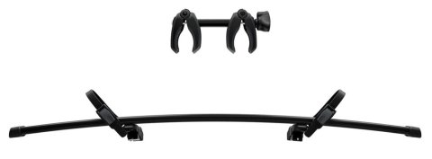 Adaptér  Thule 9381 pro čtvrté kolo black