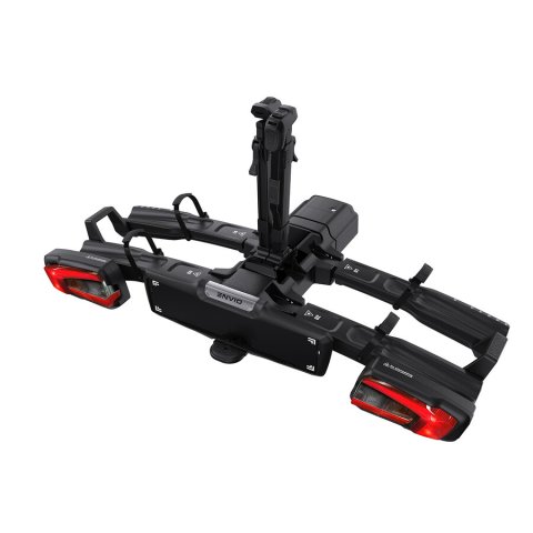 Nosič 2 kol nebo elektrokol ENVIO eMAX2