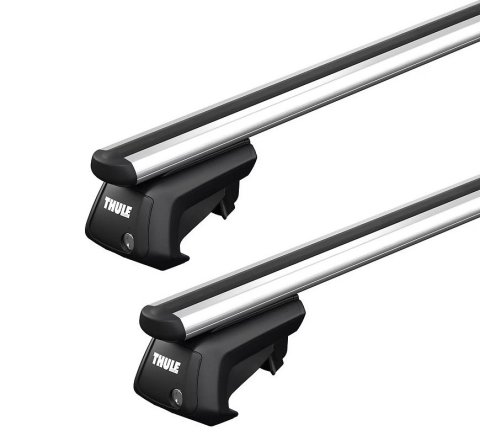 Příčníky Thule SmartRack XT AluminiumBar 135cm