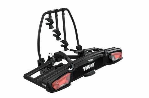 Nosič kol na tažné Thule VeloSpace XT 939 black