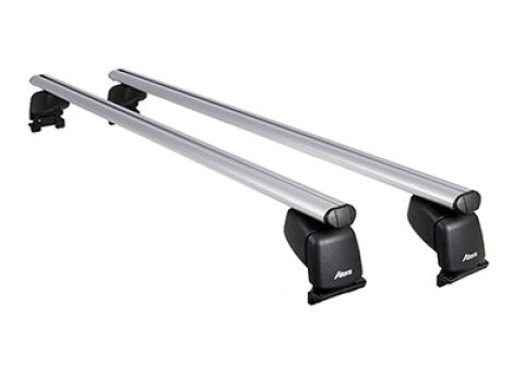 Střešní nosiče ATERA Audi Q7 5-dr.SUV 2015->2025